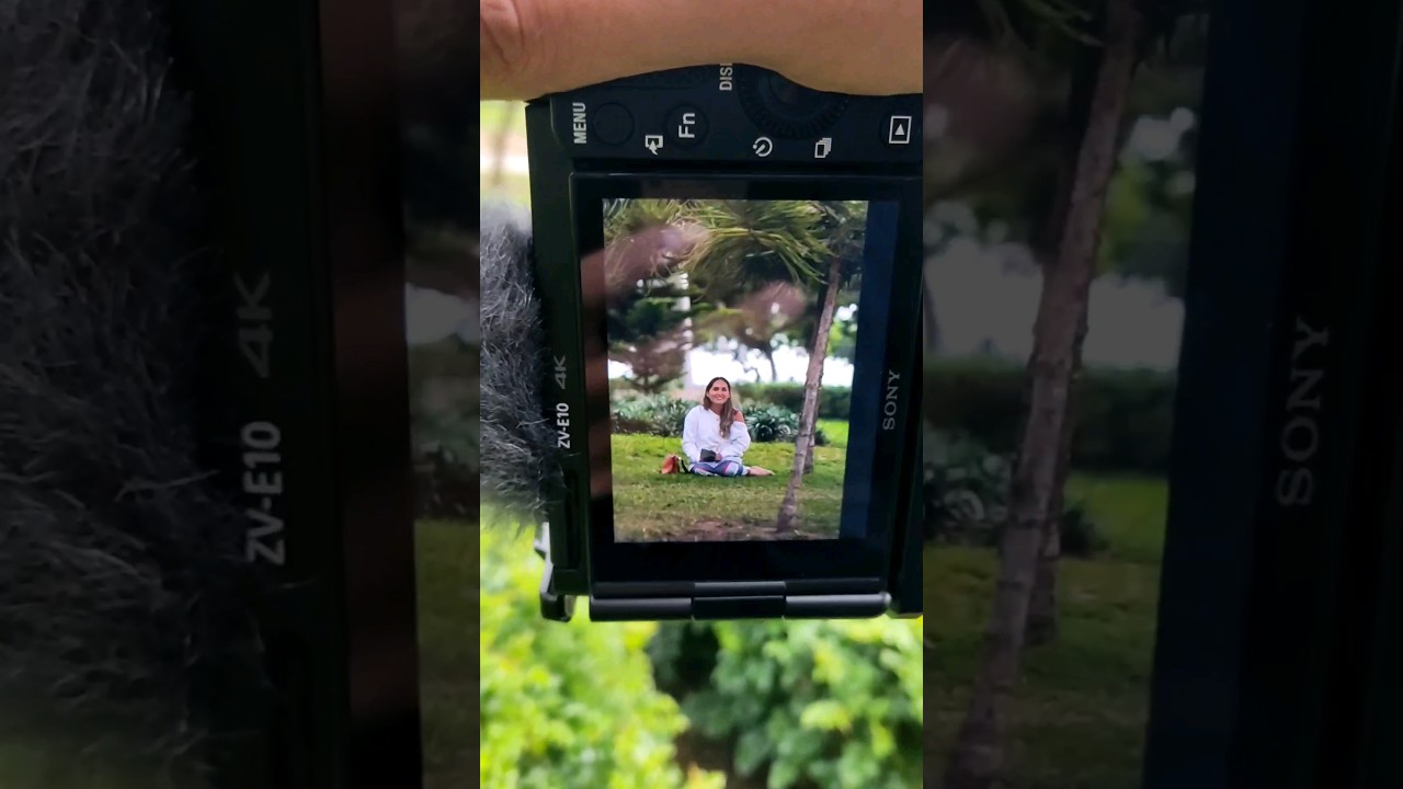 Tomando fotos a desconocidos en Miraflores (Lima Perú) 📸 