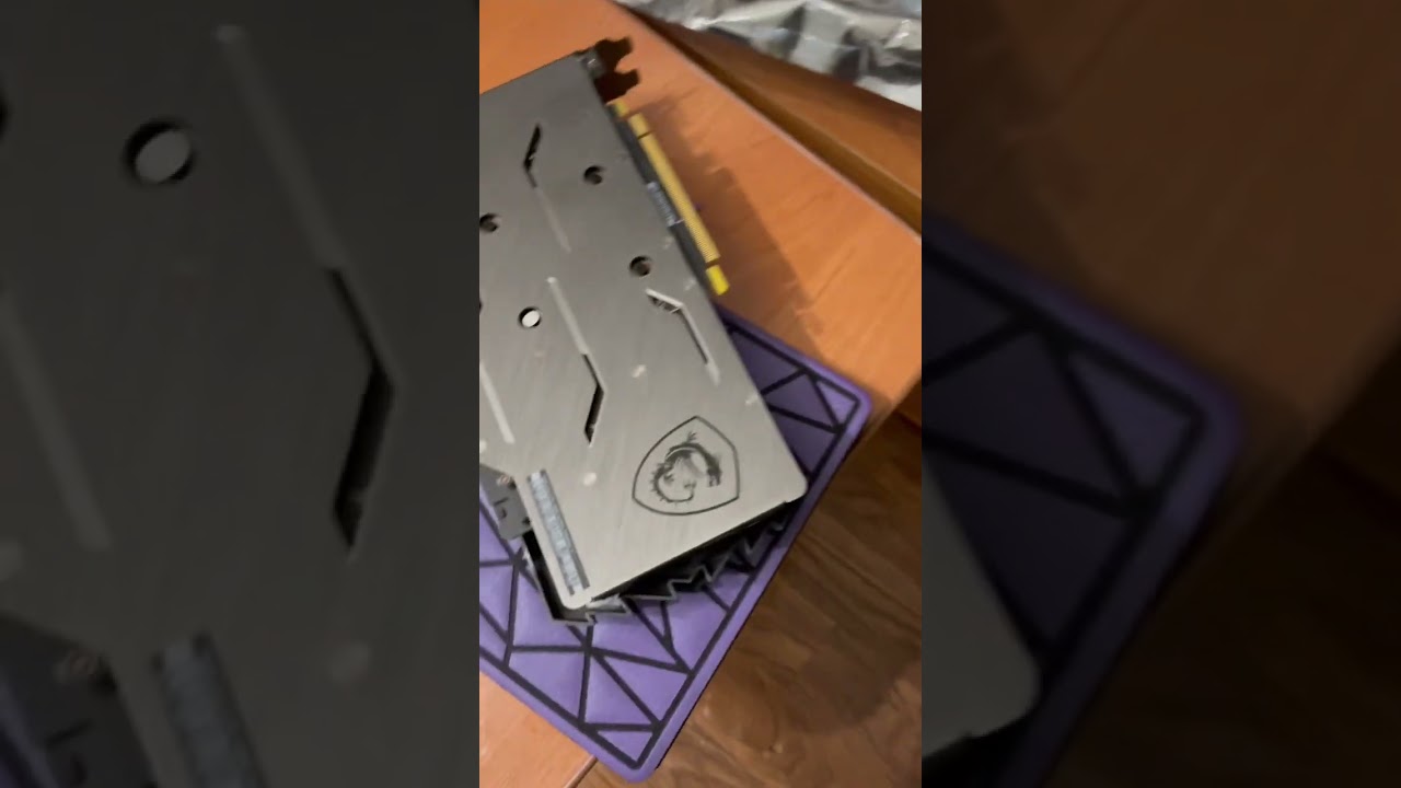 1660 SUPER GAMING X обзор !