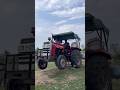 Tractor lover 🚀❤️ #farming#desivlog#viral#shorts#shortvideo#tractor#tractorlover#desilife#gaon#plz