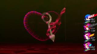 Persona 3 Reload [PC] – First Playthrough – Part 21
