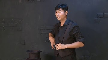 At The Table Live Hyunsoo Kim December 5, 2018 video DOWNLOAD