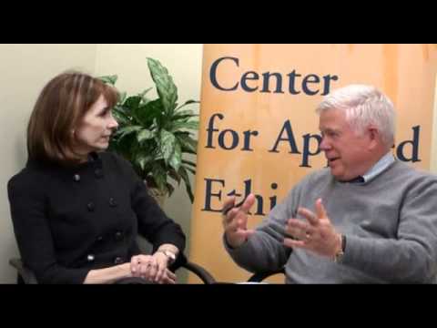 Seven Signs: An Update by Marianne Jennings