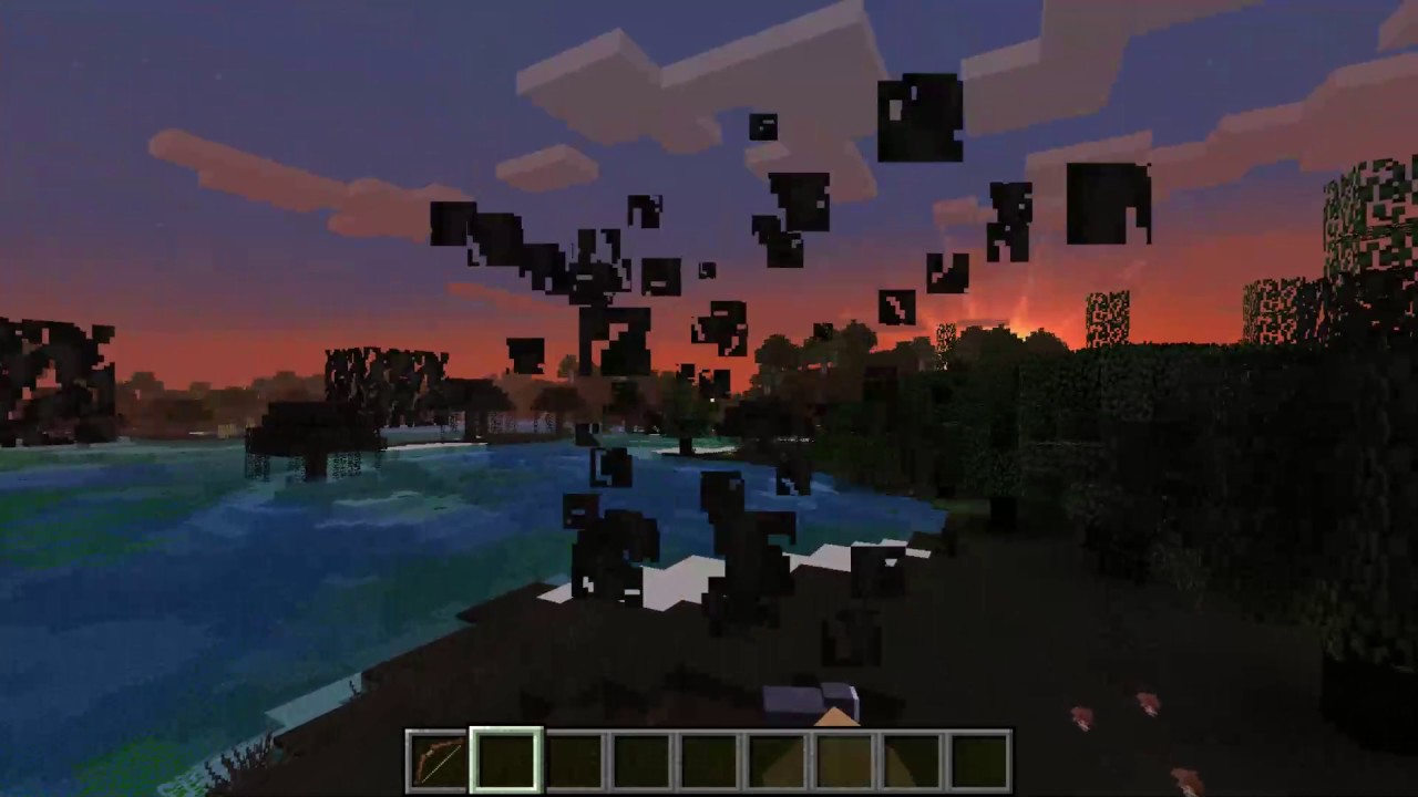 Tech World 2 разминка