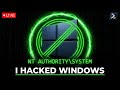 How Hackers *STEAL* System Access (Live ATTACK)