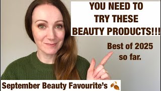 September BEAUTY Favourite’s. WELEDA skincare, Elemis, ESPA, Iconic London, Sweed beauty review’s screenshot 5