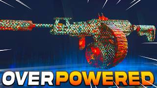 NEW *OVERPOWERED* MK 78 Loadout in BO7! (Best MK 78 Class Setup)-Black Ops 7
