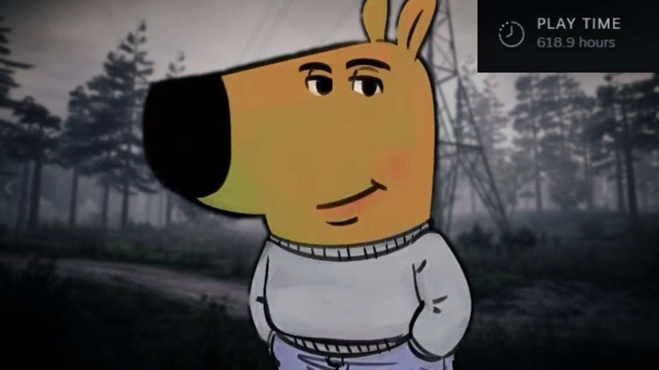 5 Types of STALKER Players