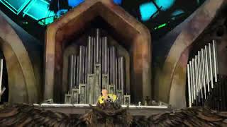 Mau P - On Again (live EDC)