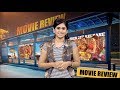 Silukkuvarpatti Singam Movie Review | Vishnu Vishal | Regina Cassandra | Yogi Babu | PT Digital