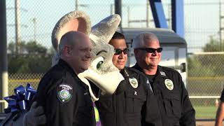 Brownsville PD National Night Out 2021