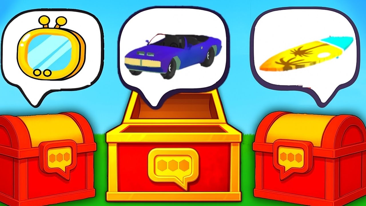 Every New Secret Chests with all Emotes Super Bear Adventure Gameplay Walkthrough 