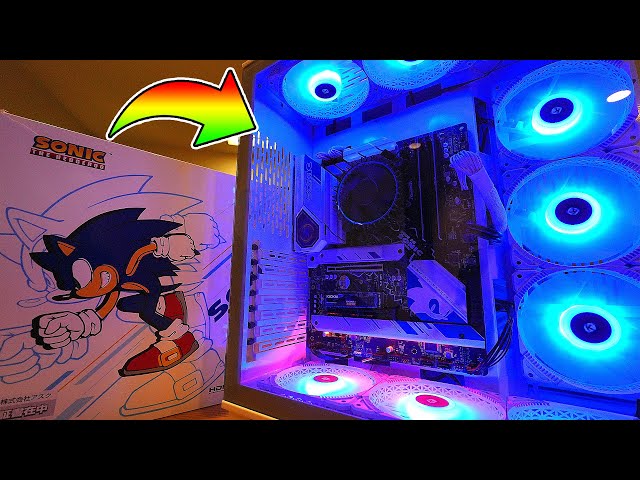 年末最終値下げで早い者勝ち！光る！自作ゲーミングPC！M.2SSDで快速！ 年末最終値下げで早い者勝ち！光る！自作ゲーミングPC！M.2SSDで快速