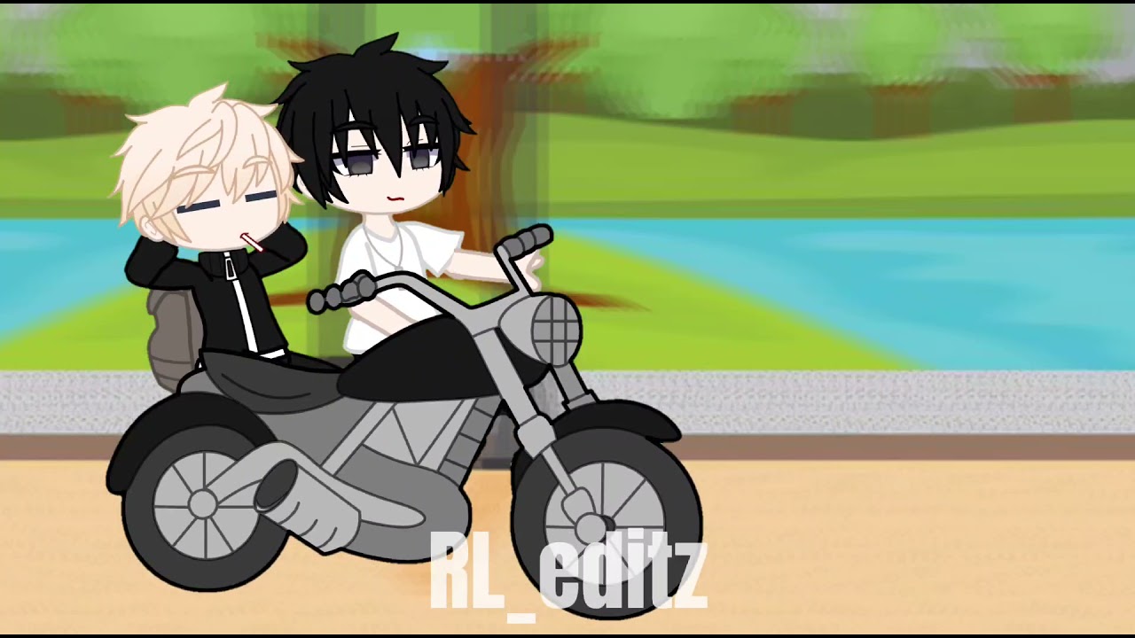 lf happy ever after did exist..|Mikey and Shinichiro