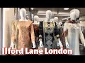 Ilford Lane London Walking Tour | East London | UNSEEN LONDON