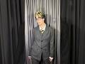 HANMA SHUJI COSPLAY #tokyorevengerscosplay #東京リベンジャーズコスプレ #hanmashuji #shujihanma #半間修二 #cosplaying