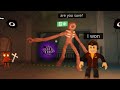 Roblox Doors Funny Moments🤣 (#1)
