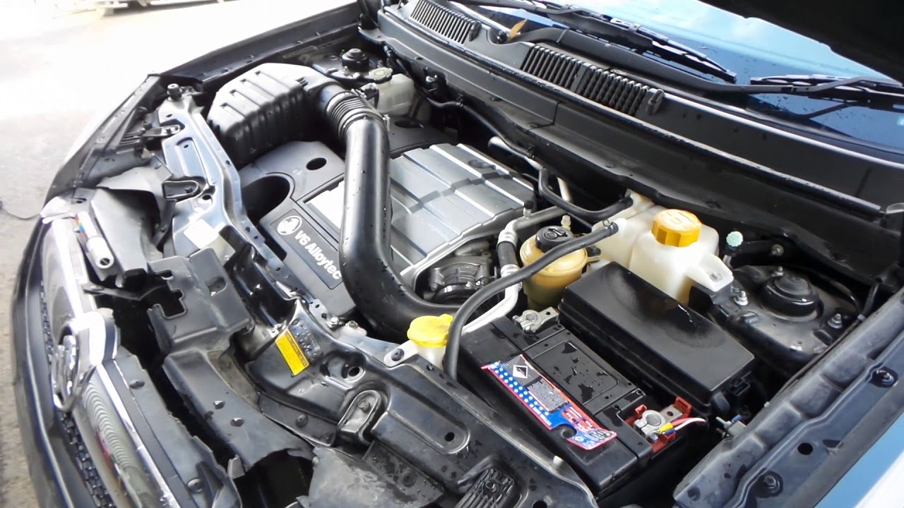 Holden Captiva Owners Manual Pdf