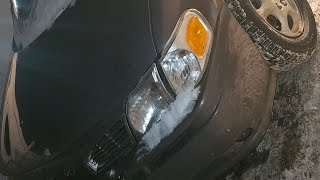 2001 Oldsmobile Silhouette EXT 3.4l V6 OVER HEATING PROBLEM part 2 of 3