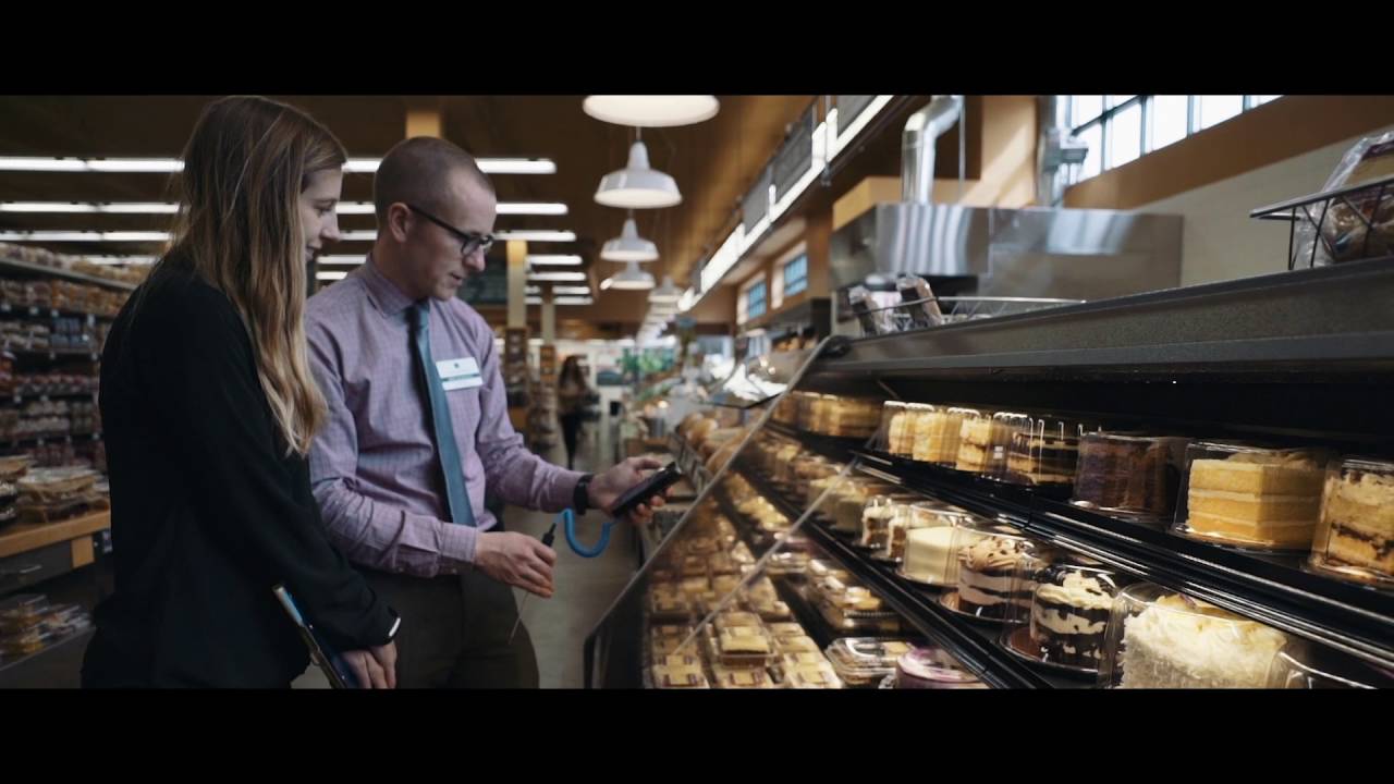 ParTech, Inc. - Lunds Promo 2 - YouTube