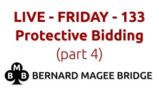 BMB Friday Live Show 133