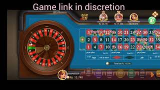 How to earn 4k to 5k in 2 mins daily in roulette
