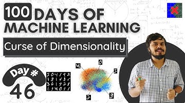 Curse of Dimensionality