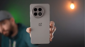 OnePlus 13R Review: Two Weeks Later