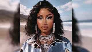 (Free) Nicki Minaj type beat - Do It