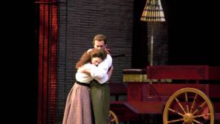 Elizabeth Futral, Scott Hendricks - Pagliacci - Silvio/Nedda Duet