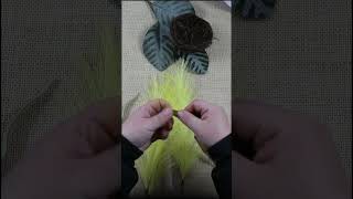 Spring Decor Pampas Grass Home Decor#shorts #spring #easter #decoration #diy