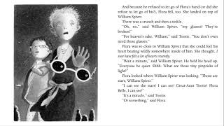 Flora & Ulysses chapters 62-65
