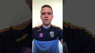 Ger - UCD GAA Open Day