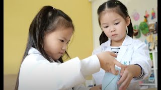 Making Science Accessible to Everyone with Kide Science