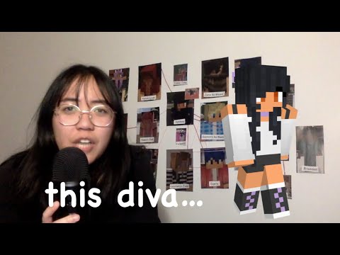 there is an aphmau shaped hole in my heart | MyStreet Season 1 Recap