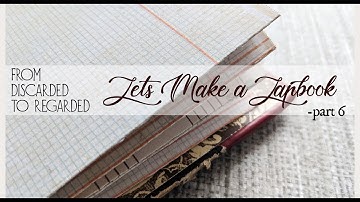 From Discarded to Regarded - Let