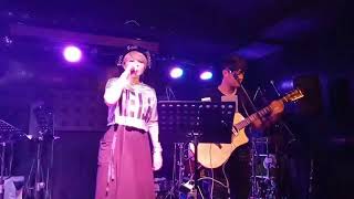 1070730 #樂三三音樂餐廳 #李哲 ft. Avil - 討厭 part1