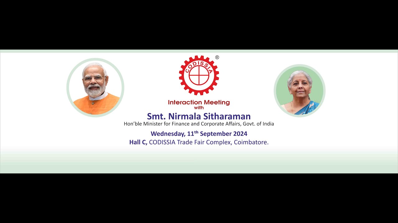 interaction-of-hon-ble-union-finance-minister-with-msme-and-chamber-of