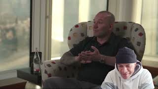 Ex 22SAS Operator Jay Cal Charged with Murder Pt 1 | SAS Veteran Reacts
