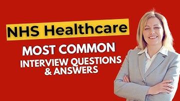 NHS Healthcare Assistant Interview Questions and Answers for 2025