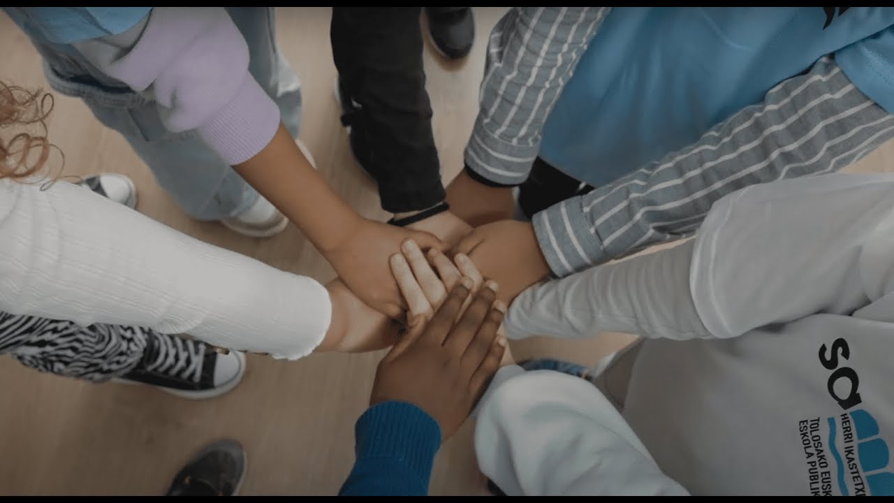 Samaniego ikastetxea - Zein da bertako guraso eta irakasleen iritzia?