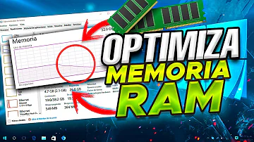 ¿Cómo mejorar el rendimiento de la memoria RAM?