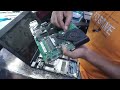 Lenevo B470E New Motherboard Chenge | B470 New Motherboard Replacement | Lenevo New Board Assembling