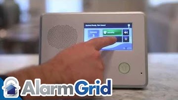 2GIG Go!Control: Creating and Using Rules