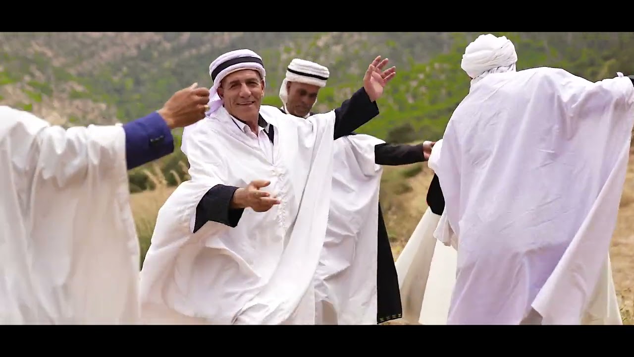 علاش علاش يا قلبي ___ جديد الفنان @YoucefLaurace