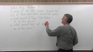 MTH 011: Section 4.3 Problem 3 - Mathematics with Dan Avedikian