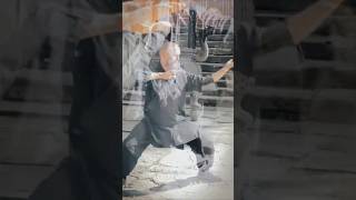 Last Day in Wudangshan | Kung Fu in Silence #kungfu #martialarts