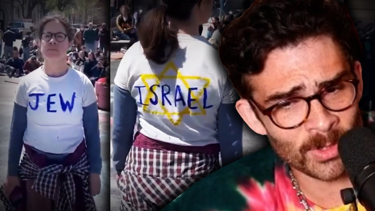 THE MOST CRINGE COUNTER PROTESTERS EVER