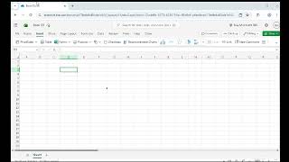 How to Add Footer in Excel