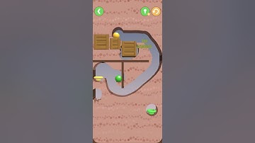 dig this! 409-11 | Grave Robber | dig this level 409-11 Gameplay walkthrough Solution