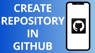 How To Create Repository In GitHub (Full Tutorial)